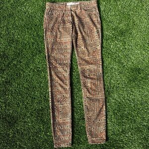 Isabel Marant ÉTOILE Corduroy